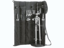 maleta tripodes Tenba 1050 hexagonal