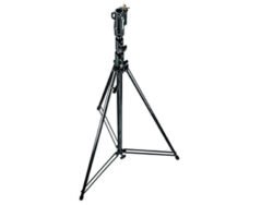 Tripode de luz Avenger Combo 111BSU 12' con pata extendible y ruedas