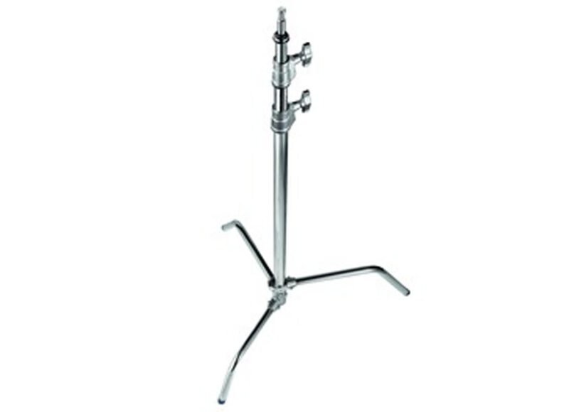 Tripode de luz Avenger C-stand 2033 320cm