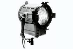 1k Fresnel tungsteno