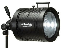 Profoto Fresnel Small