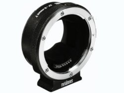 Canon to Sony E adapter Metabones EF-E Mount T