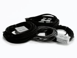 Paquete Extensiones AC