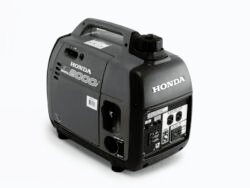 Planta electrica Honda EU2000i 2 KW 110V/12V