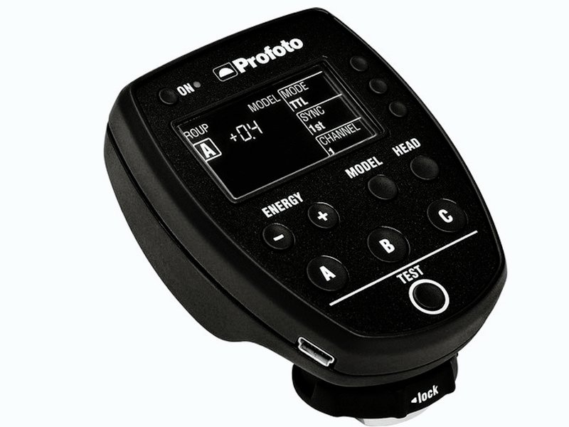 Profoto AirTTL-C para Canon