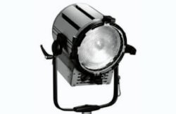 5k Fresnel tungsteno