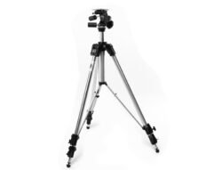 Tripode de camara Bogen 3058 con cabeza 3057