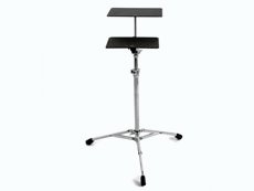 Instand' tripode para computador portatil y tableta Wacom