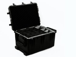 Maleta Pelican 1650, 80x50x30cm