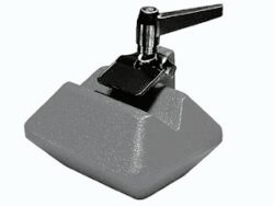 Contrapeso para boom