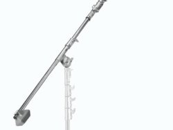 Avenger Junior Boom Arm D650 con contrapeso