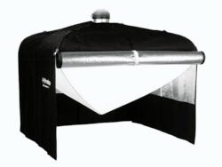 Profoto HR Overhead Lantern 3' flat