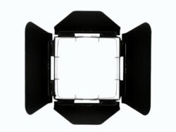 Barndoor for Profoto (New) Zoom Reflector