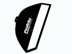 Profoto RFi 2x3:  Softbox (Caja de luz) 60x90cm RF con anillo Profoto