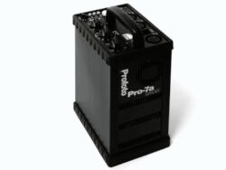 Generador Profoto Pro-7A 2400