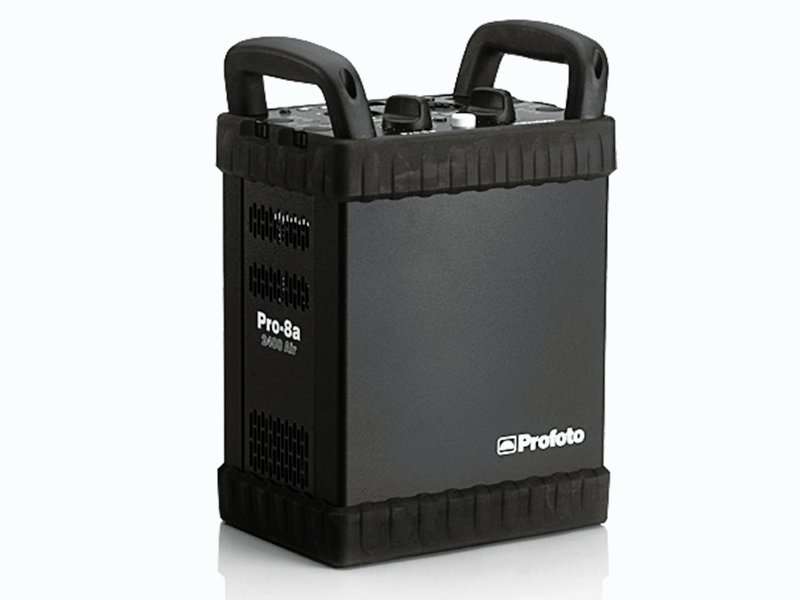 Generador Profoto Pro-8A 2400
