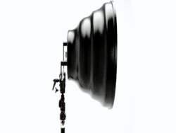 Profoto 'Beauty Dish' Mola Setti, reflector blanco de 85cm con 3 niveles