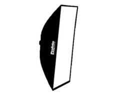 Profoto RF 4x6:  Softbox (Caja de luz) 120x180cm RF con anillo Profoto, tambien sirve con luz continua