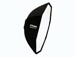 Profoto RF 5 foot reflector: Softbox Octagonal de 150cm diametro con anillo Profoto