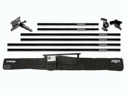 Avenger X400 12 foot Cross pole kit