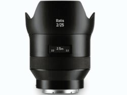 ZEISS Batis 25mm f/2 Lens for Sony E