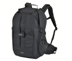 LowePro CompuPrimus AW Backpack (Black)