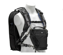 Thinktank Backpack Connection Kit