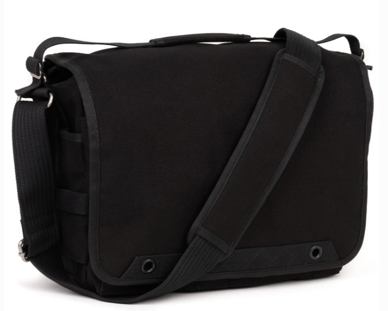 Thinktank Retrospective 30 - Black