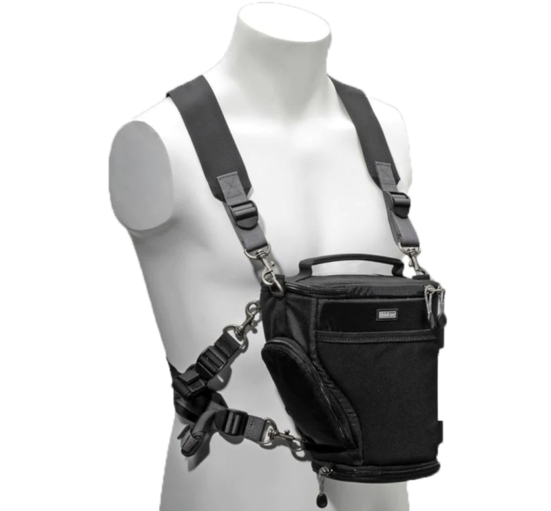 Thinktank Digital Holster Harness V2.0