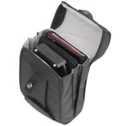 Lowe Pro S&F filter pocket