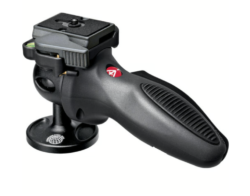 Manfrotto Light Duty Grip Ball Head 324RC2