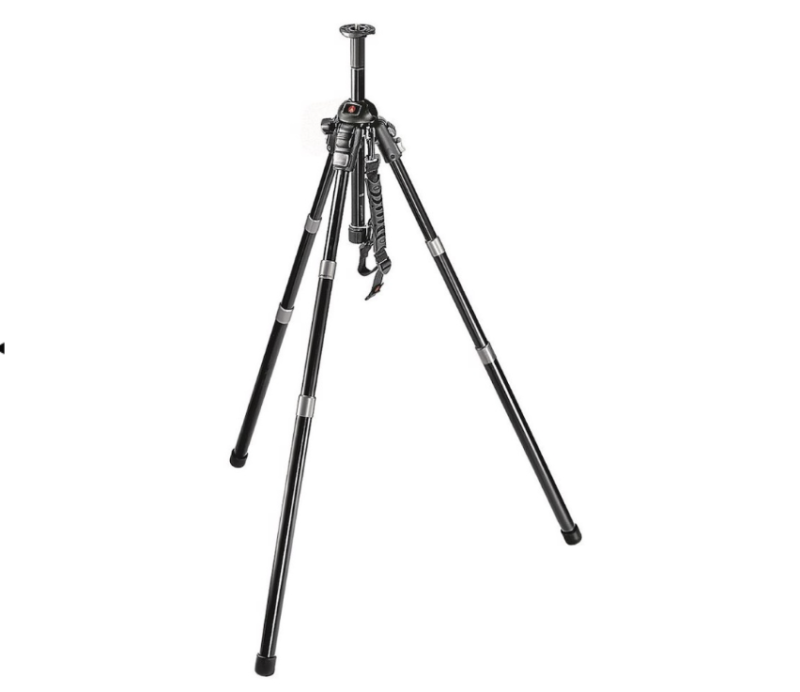 Manfrotto Neotec Pro Photo Tripod 458B