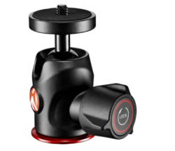 Manfrotto Micro Ball head 492