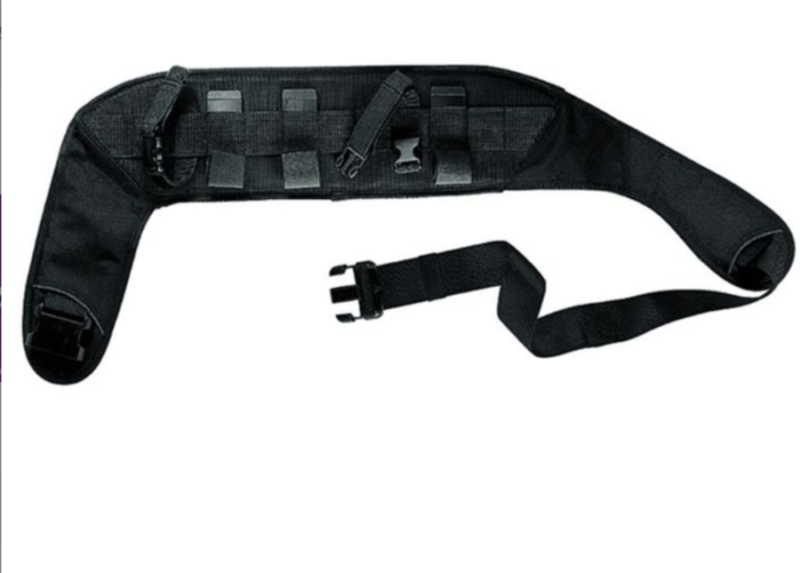 Ass. Quick Action Strap E401NF MB401N Manfrotto