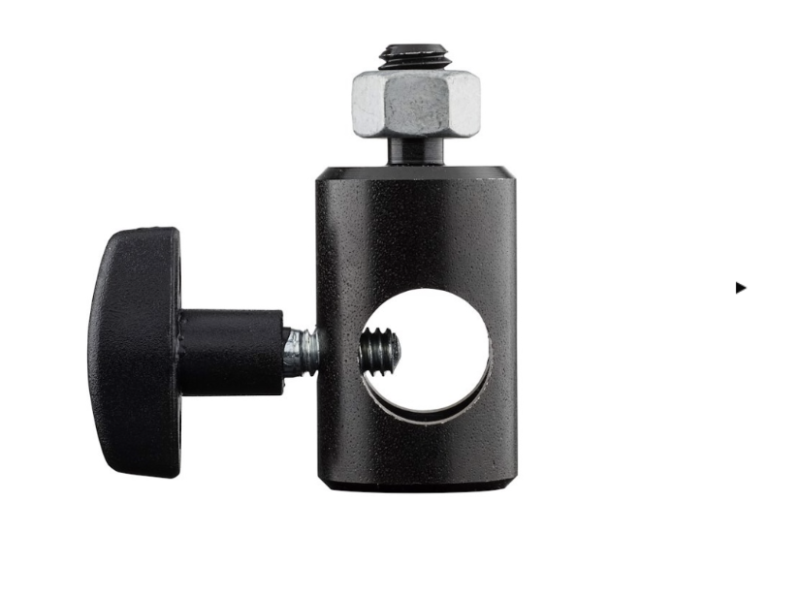 Manfrotto Adapter Rapidapter 5/8M a 3/8 thread 014-38