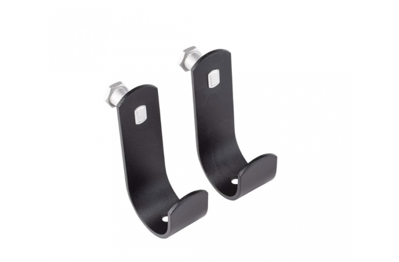 Manfrotto U-hooks Holder set of 2 cross bar holders for superclamp 40mm 039
