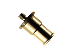Manfrotto Adapter spigot 195