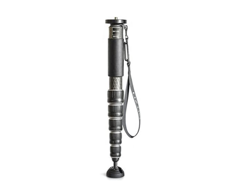 Gitzo Series 5 6X Traveler 6-section Monopod