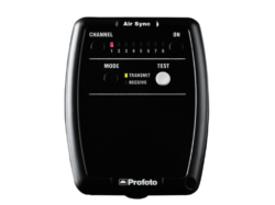 Profoto Air Sync