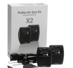 Profoto Air Sync Kit 2x