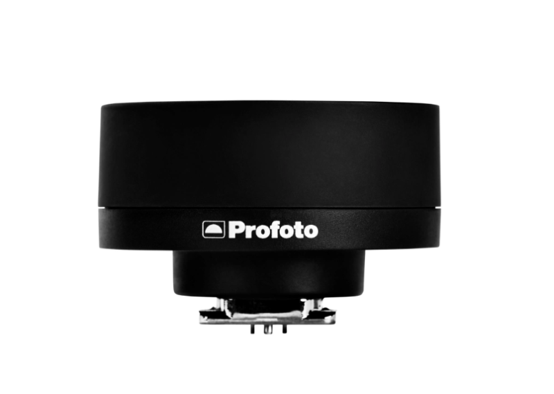 Profoto Connect Canon