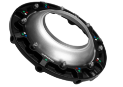 Profoto RFi speedring adapter AlienBees