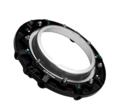 Profoto RFi speedring adapter Speedotron
