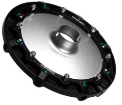 Profoto RFi speedr. Lumedyne/Quantum/Sunpak/Norman