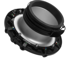 Profoto RFi speedring adapter Speedlight