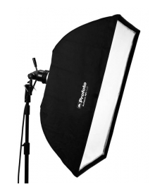 Profoto Softbox RFi 120x180 cm / 4x6'