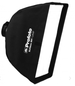 Profoto Softbox RFi 40x60 cm / 1,3x2'