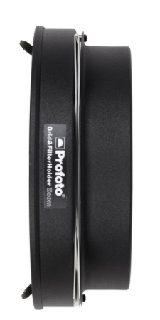 Profoto Snoot for Grid & Filterholder 900649 (required)