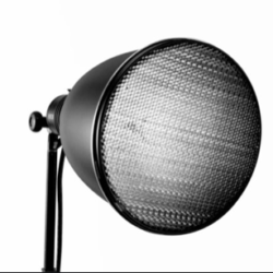 Profoto Honeycomb grid 10 grados New Zoom