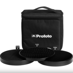 Profoto Grid Kit 5, 5, 10 for New Zoom